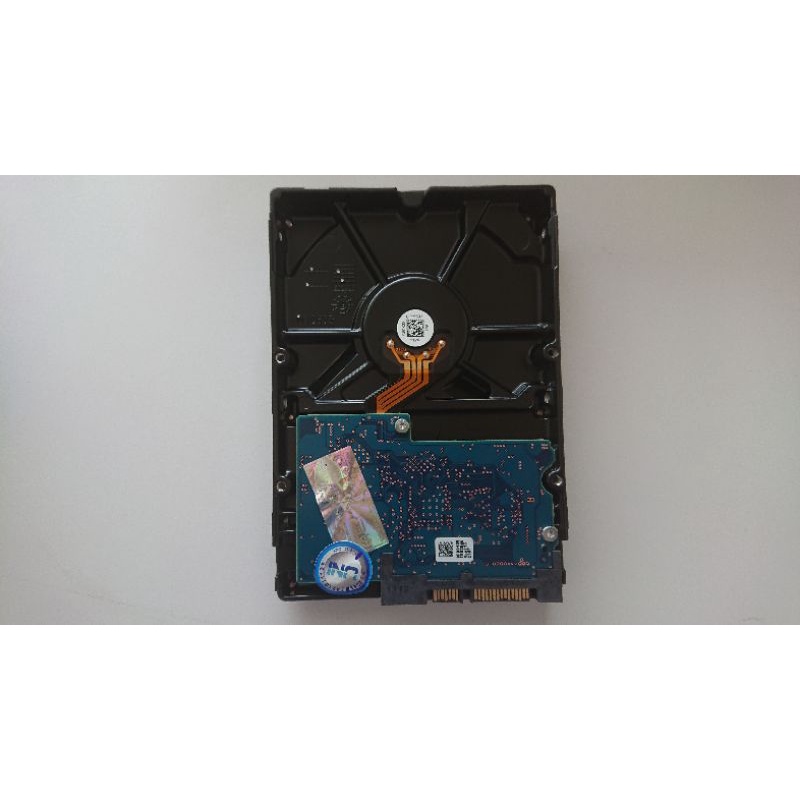 Ổ cứng HDD Toshiba 1TB Surveilance S300 (HDWU110UZSVA) Chính Hãng chuyên cho camera và lưu trữ bảo hành 36 tháng | BigBuy360 - bigbuy360.vn