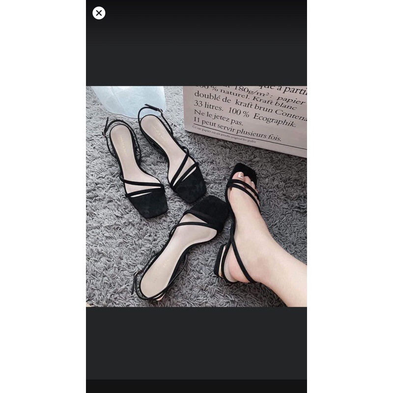 sandal CNK AUTH 100% sale