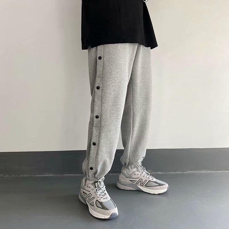 Quần jogger phong cách Hiphop cá tính cho nam size M-5XL