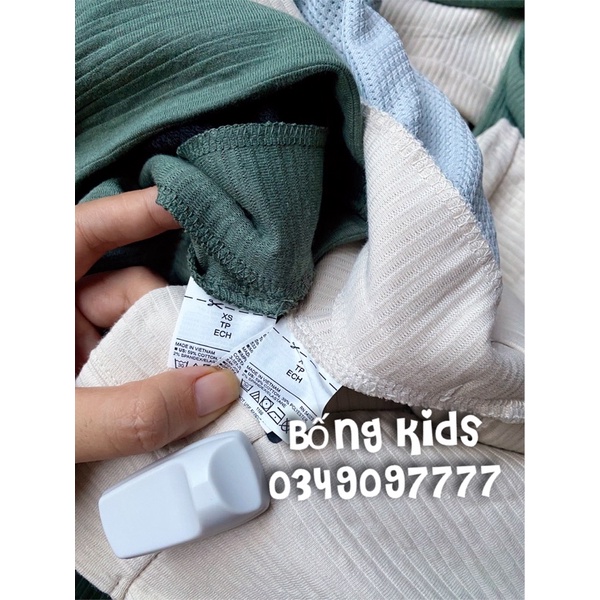 Áo Vải Ép Hoodie Nam Gân Active ON