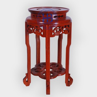 Đôn kê gỗ gụ giá rẻ tại Hà Đông