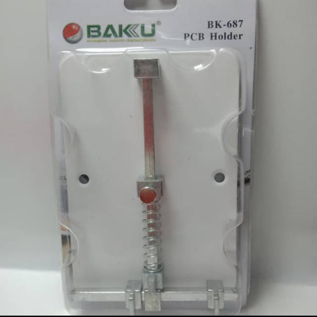 Dụng cụ kẹp PCB BK-687 BGA HOLDER