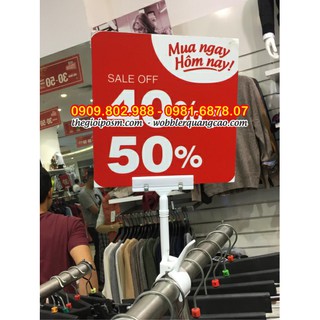 KẸP BẢNG GIÁ, KẸP SALE, KẸP HẠ GIÁ, KẸP THỜI TRANG, KẸP BẢNG GIÁ