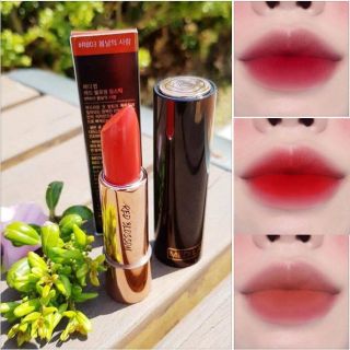 Son môi Medi Lab Red Blossom Lipstick Hàn Quốc