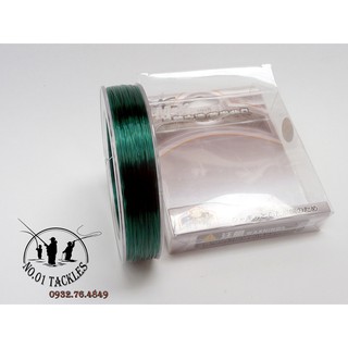 Dây cước câu cá 200m