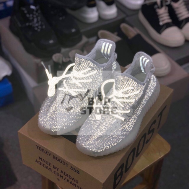 Yeezy Static Tennis Adidas Negro en Mercado Libre Mexico