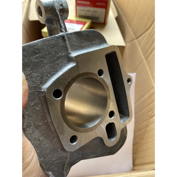 Lòng  wave thái 110