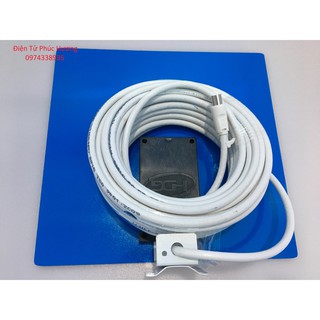 ANGTEN BẢNG HDG DVBT2 (CHÍNH HÃNG CỦA HDG VIỆT NAM)