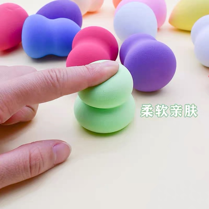 Bông Mút Tán Kem Nền Hỗ Trợ Trang Điểm - Blending Sponge