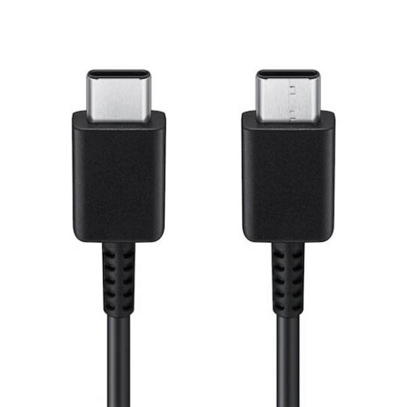 Cáp Sạc 2 đầu Type C Sạc nhanh samsung Note 10 PD 25W Bảo hành 12 Tháng [Cáp Samsung 2 Đầu Type C]