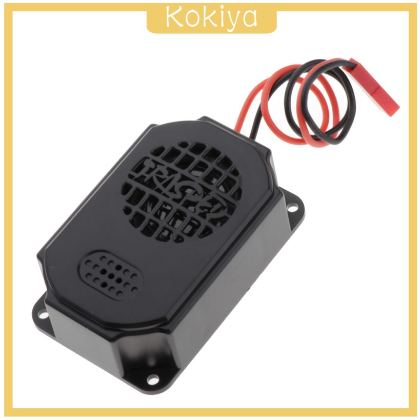 Loa âm thanh động cơ xe ô tô điều khiển từ xa Hengguan HG-P408 Accs