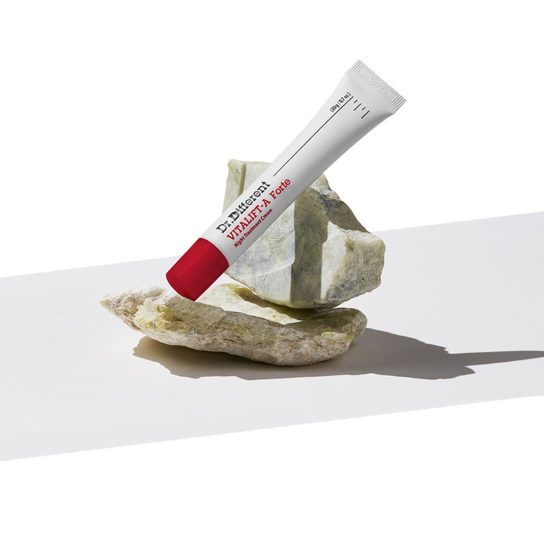 Retinal (retinol) Kem chống lão hoá ngừa mụn mờ nám vitamin A vita A cream Dr.Dfferent