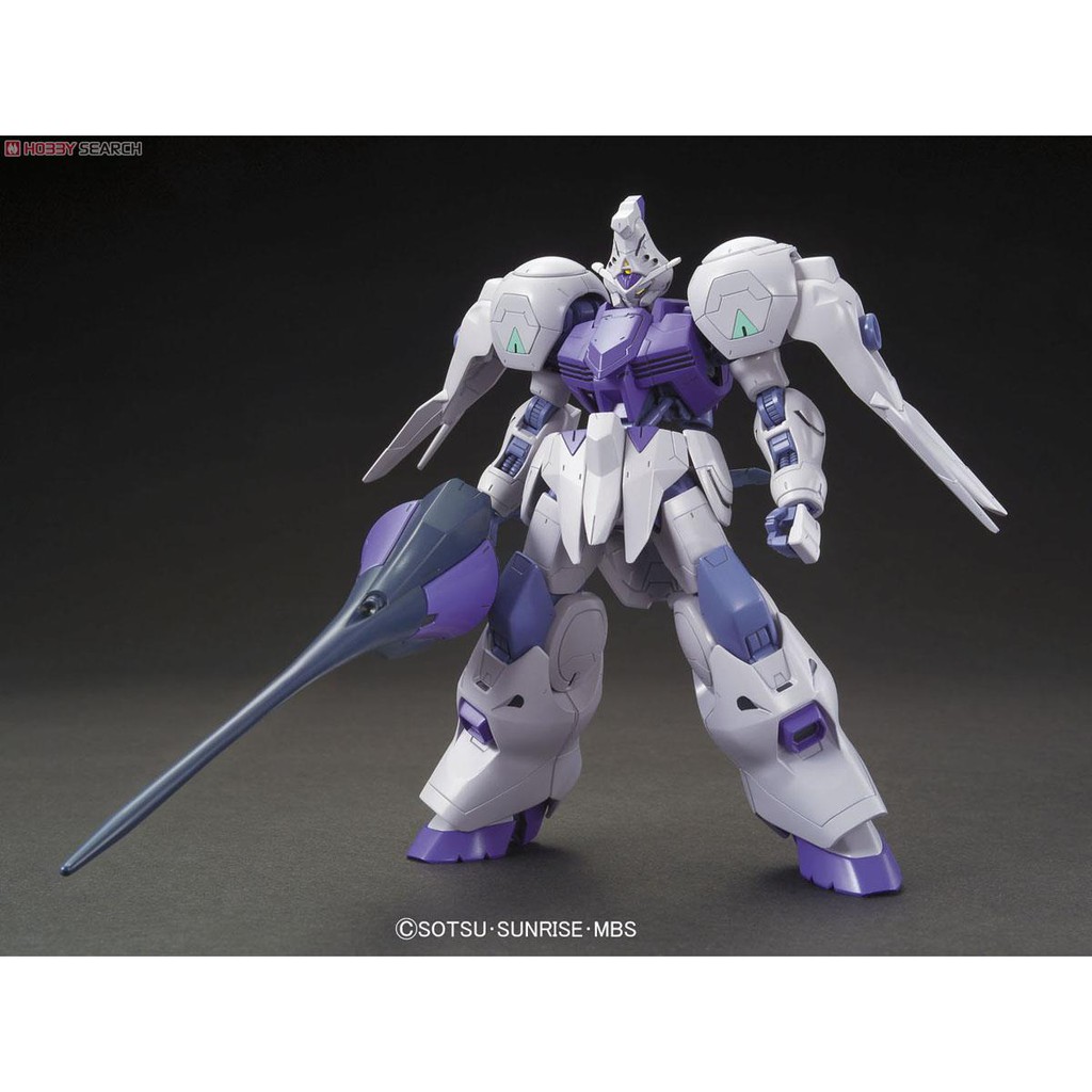 Mô Hình Lắp Ráp HG IBO 1/144 Gundam Kimaris