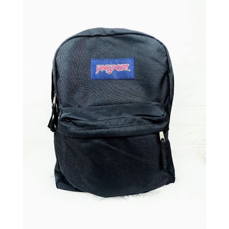 JANSPORT Ba lô thể thao thương hiệu Superbreak (USA) chính hãng