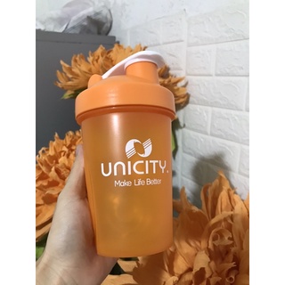 BÌNH LẮC UNICITY 500ml [có quai cầm ]