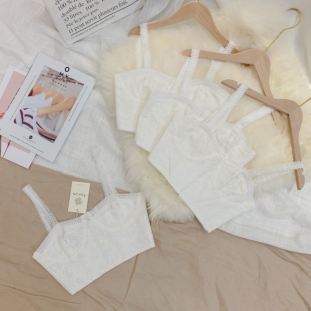 Áo Croptop Thiết Kế Cao Cấp Dự Tiệc Dạo Phố A10 Four Fashion | BigBuy360 - bigbuy360.vn