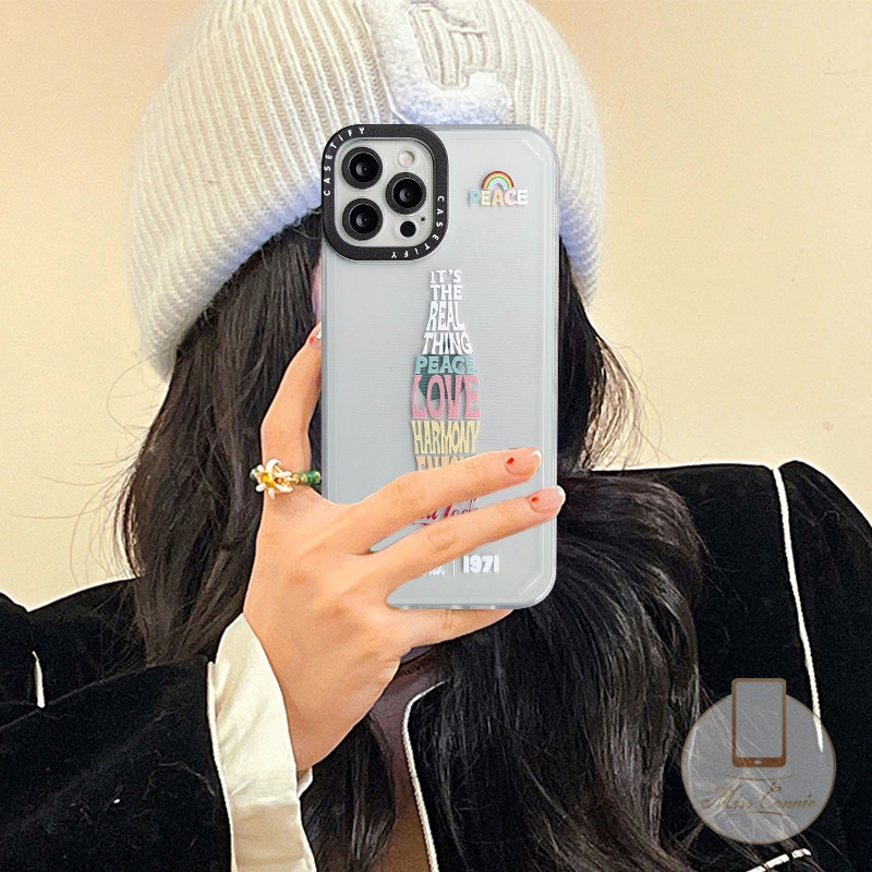 Ốp điện thoại mềm hình Coca Cola trong suốt thích hợp cho iPhone 11 12 13 Pro MAX XR 6 6s 7 8 Plus X XS MAX