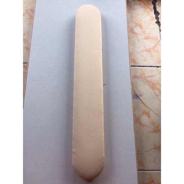 Thanh ủi tay áo  Gối ủi tay, ống quần...dài 50cm