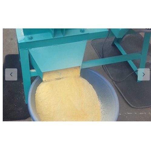 Địa chỉ uy tín bán máy nghiền ngô khoai sắn, tre nứa làm thức ăn BT10