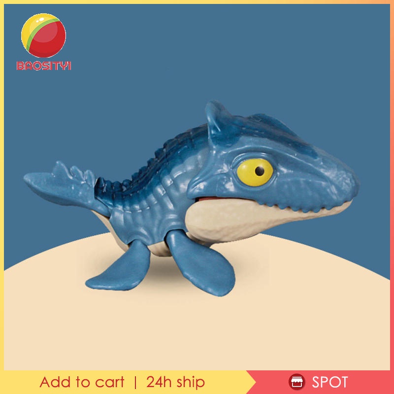 [Baosity1] Con Quay Đồ Chơi Fidget Spinner HìNh KhủNg Long Nhỏ Dễ Thương