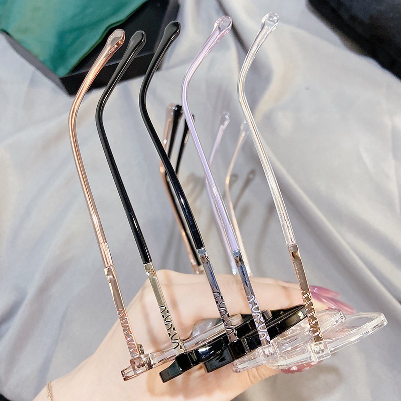 Mắt Kính Chống Ánh Sáng Xanh Thời Trang Cho Nam Nữjz3076 | BigBuy360 - bigbuy360.vn