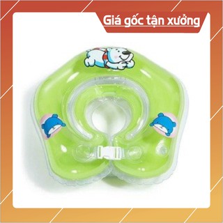 [FreeShip - deal sock] PHAO BƠI ĐỠ CỔ AN TOÀN CHO BÉ