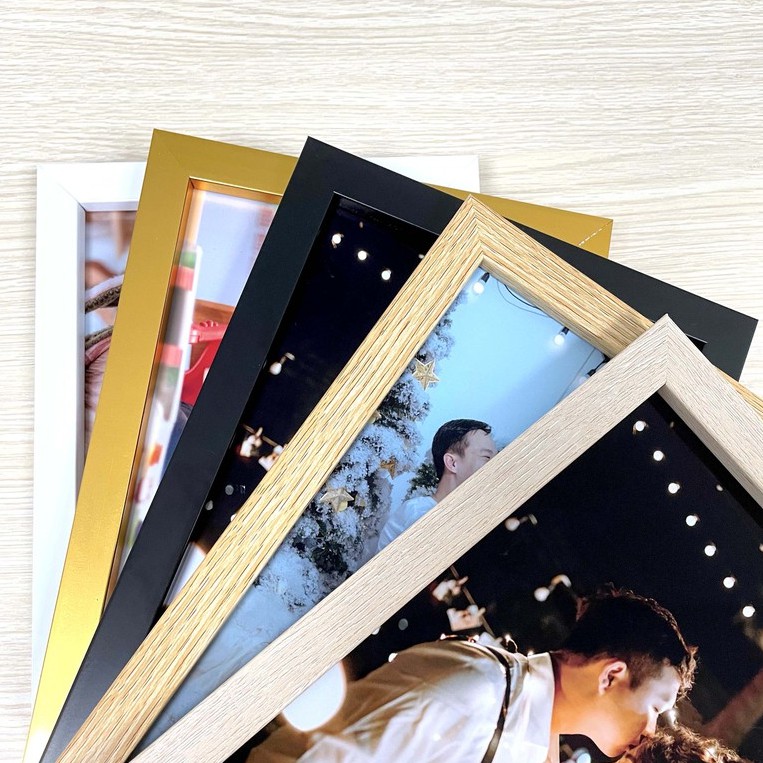 Khung Hình Để Bàn, Khung Ảnh Để Bàn 13x18cm, In Hình Theo Yêu Cầu | BigBuy360 - bigbuy360.vn