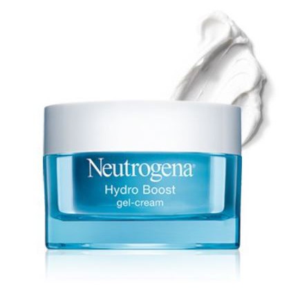 Kem cấp nước dưỡng ẩm cho da Neutrogena Water Gel / Aqua Gel