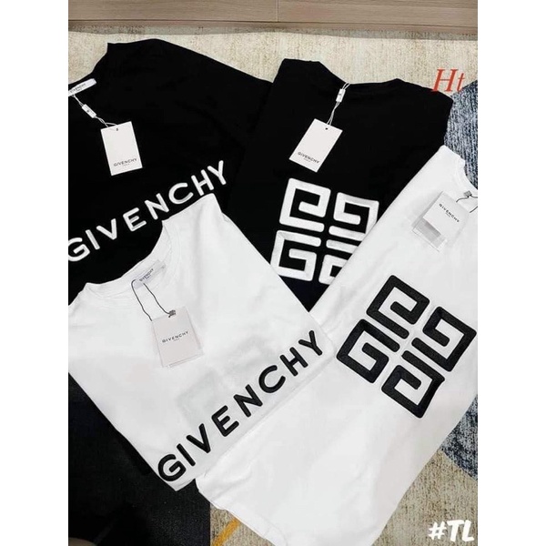Áo phông Give vuông H2A877