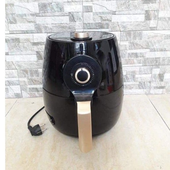 NỒI CHIÊN KHÔNG DẦU RAP 5L (RAF-5.0M3)