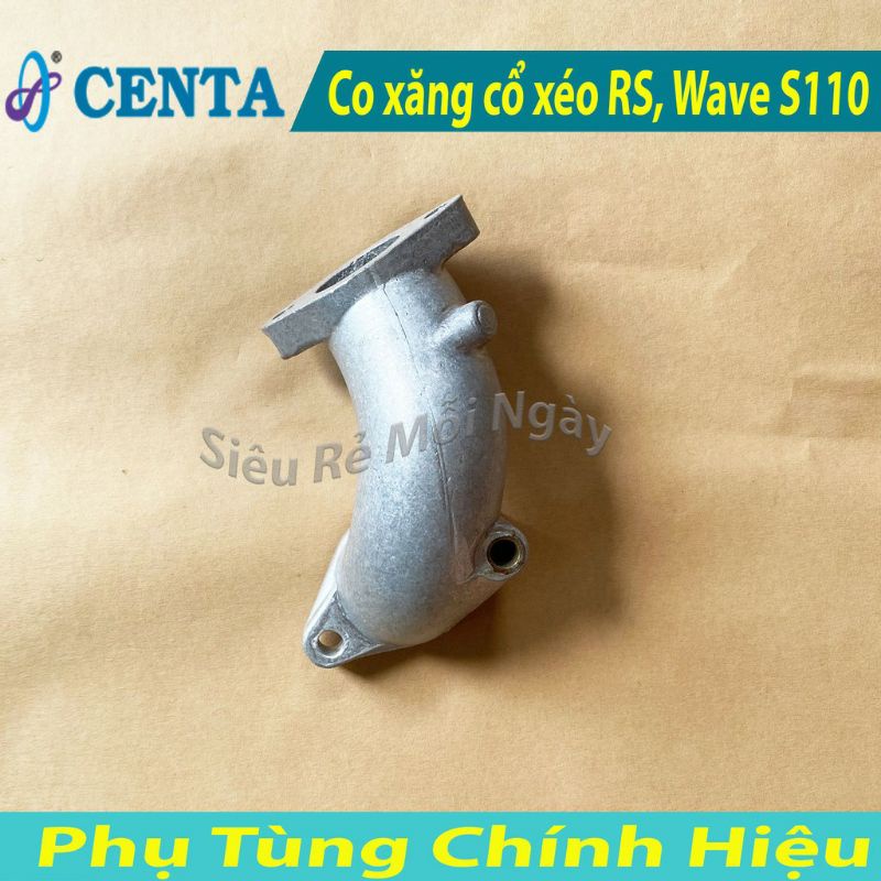 Co Xăng Cổ Xéo - Wave RS , RSX Hiệu Centa