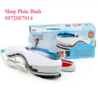 Bàn ủi hơi nước cầm tay Tobi (shop phuc binh)