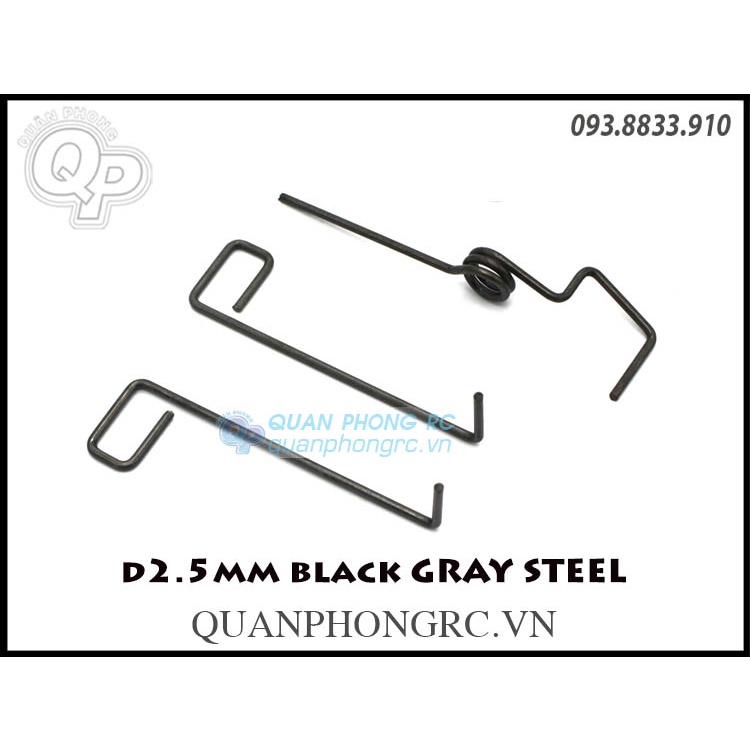 Càng Đáp Cho SU27 SU35 Kit Dẻo MMP Depron Planes
