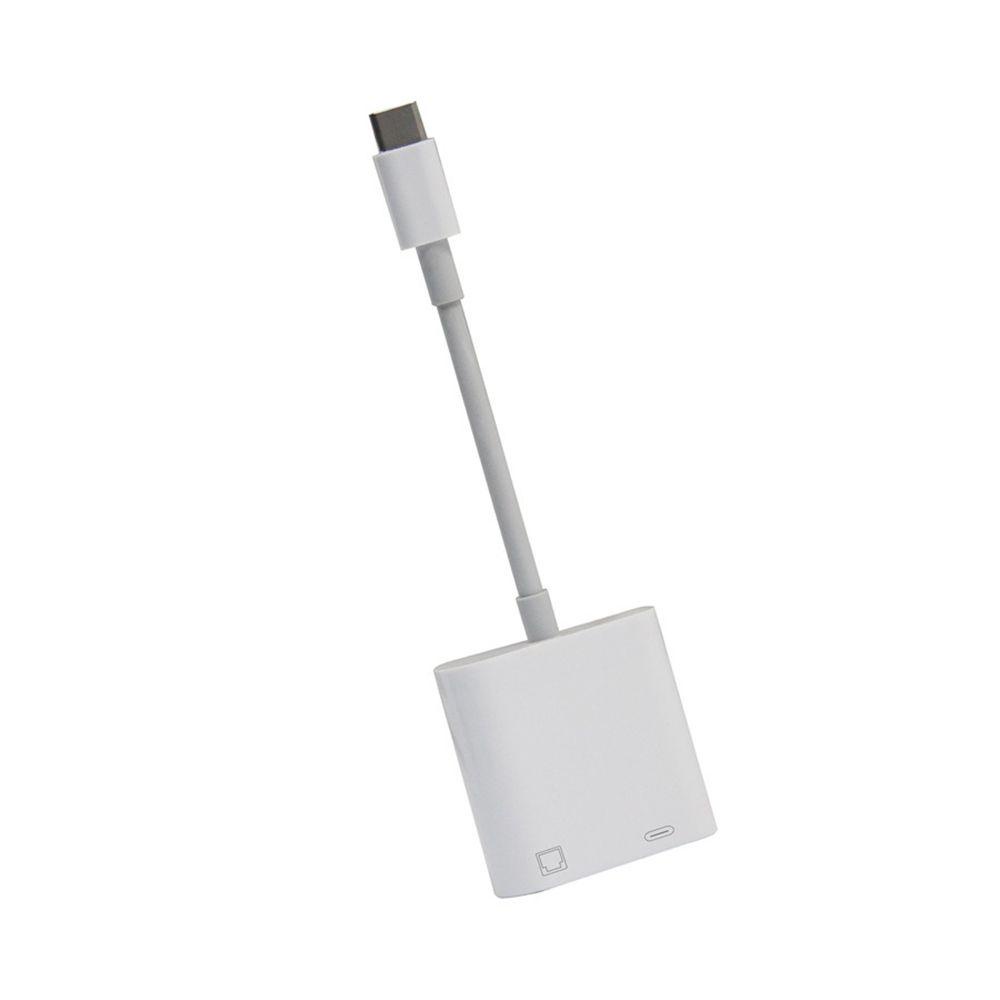 BORAG Card Mạng Ethernet Có Dây Cho Điện Thoại Xiaomi Huawei