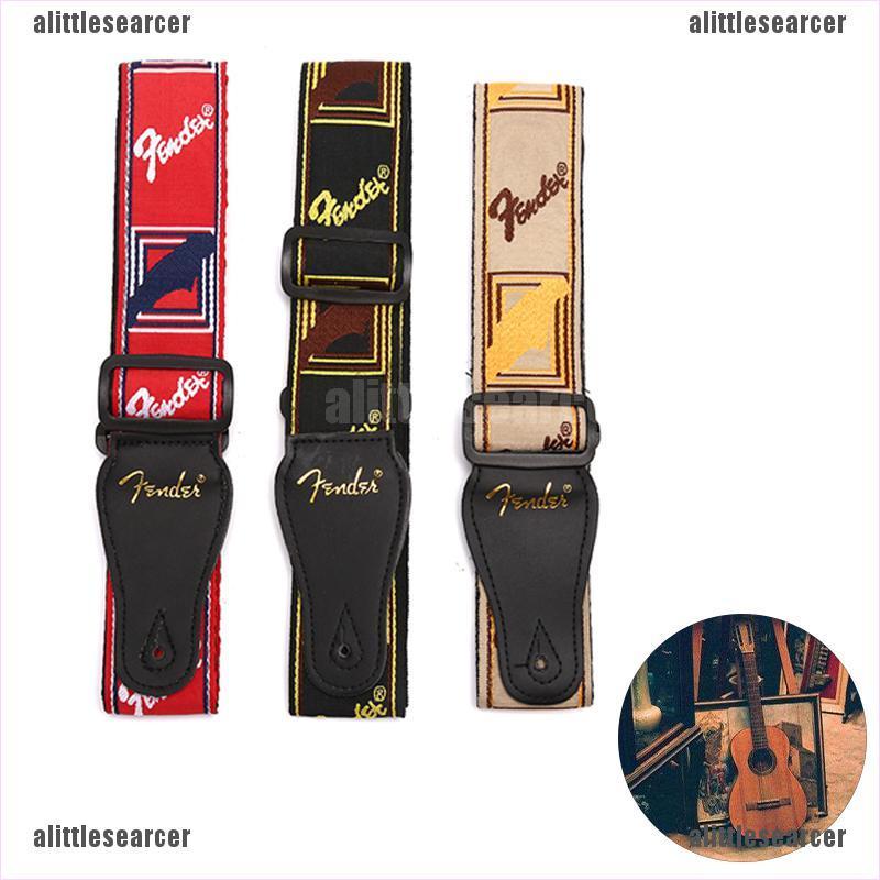 Dây Đeo Đàn Ghi Ta