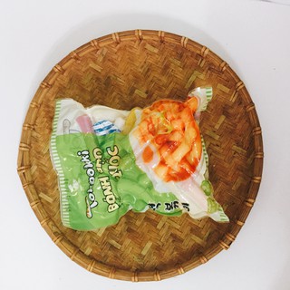 Bánh gạo thỏi ngũ sắc 1kg