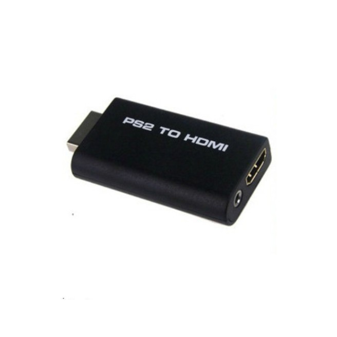 Dây Cáp Chuyển Đổi ps2 Sang hdmi Chuyên Dụng