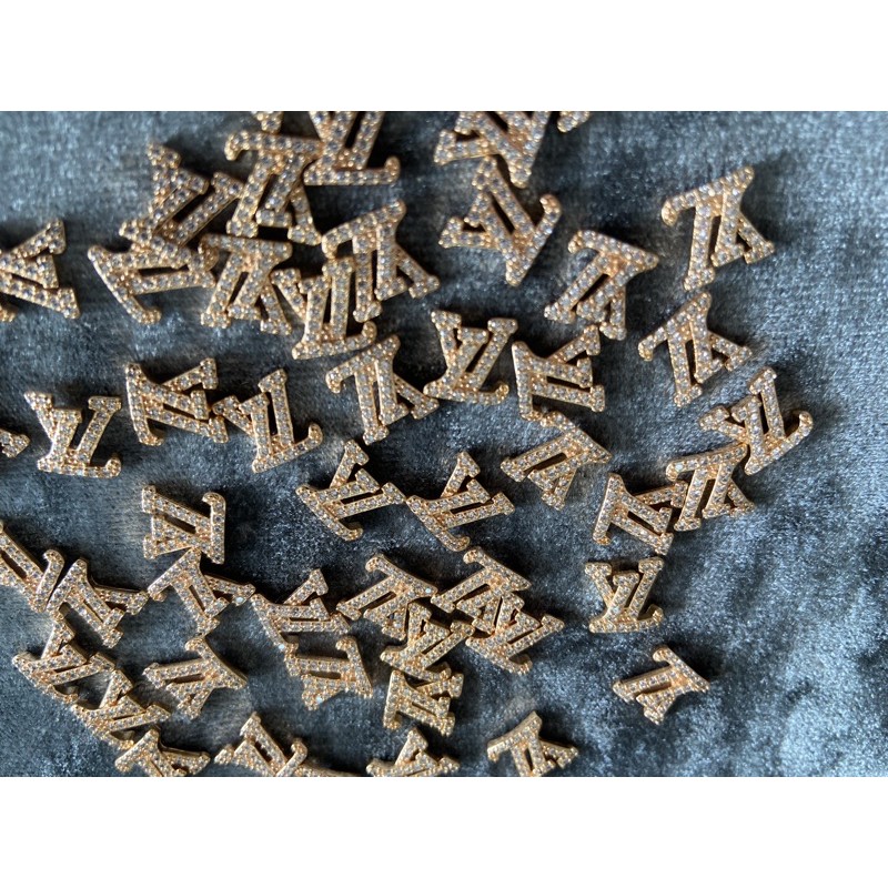 charm nail cao cấp