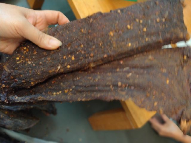 500g Trâu gác bếp loại 1 đặc biệt ăn ngon, thơm lừng | BigBuy360 - bigbuy360.vn