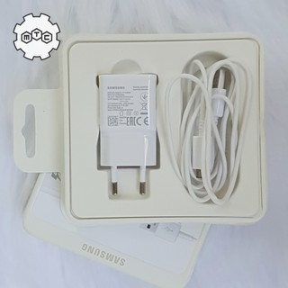Bộ Adapter sạc kèm cáp Micro Samsung TA20HW  | 2nd |