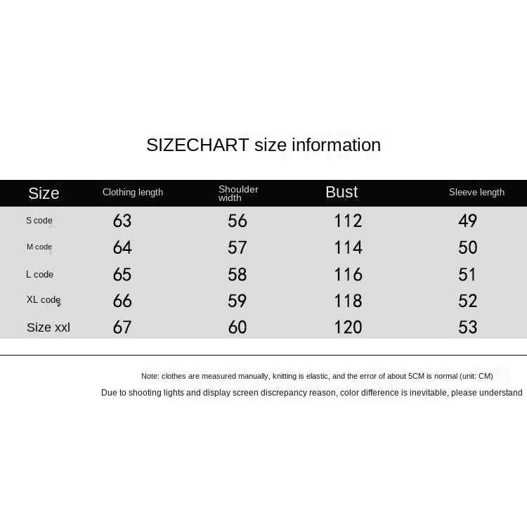 Áo Sweater dáng rộng màu sắc đơn giản trẻ trung phong cách Hàn Quốc cho bạn gái