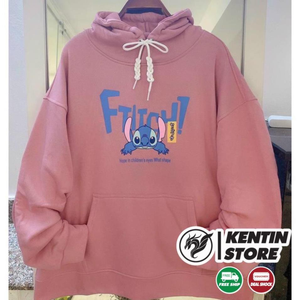 Áo khoác hoodie Chống Rét Cho Nam nữ Form rộng in hình WIND Chất Nỉ Unisex Có 4 Màu Ulzzang KENTIN | BigBuy360 - bigbuy360.vn