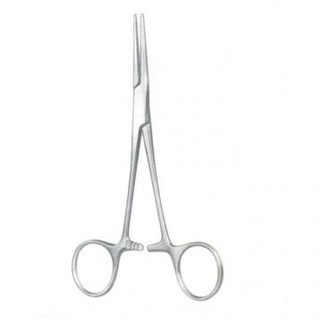 Panh và Kéo Thẳng cong có mấu và khồng mấu