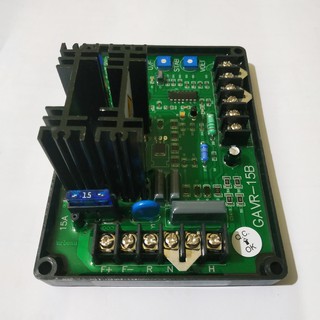 Mạch điều chỉnh điện áp tự động AVR AVR15A ( AVR15A mạch trở dán )
