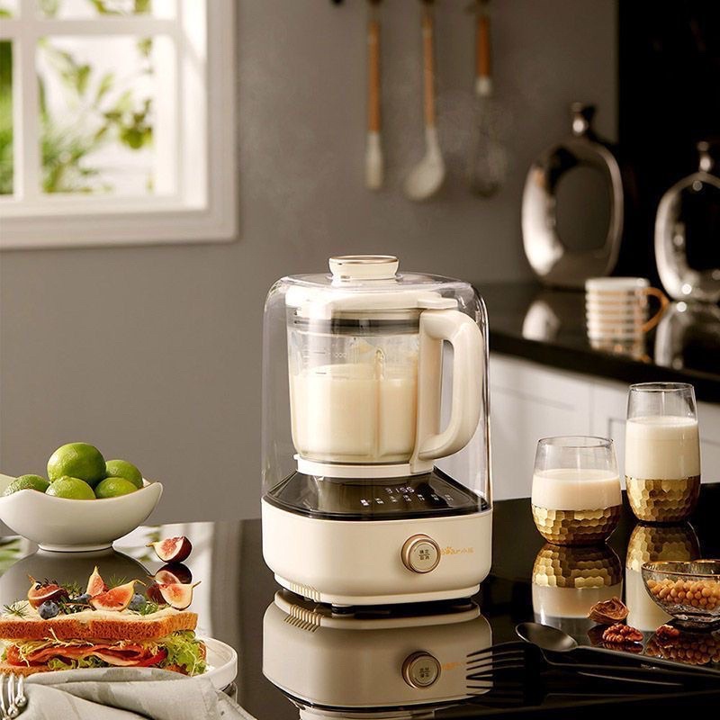Máy sữa hạt Bear chống ồn 1L