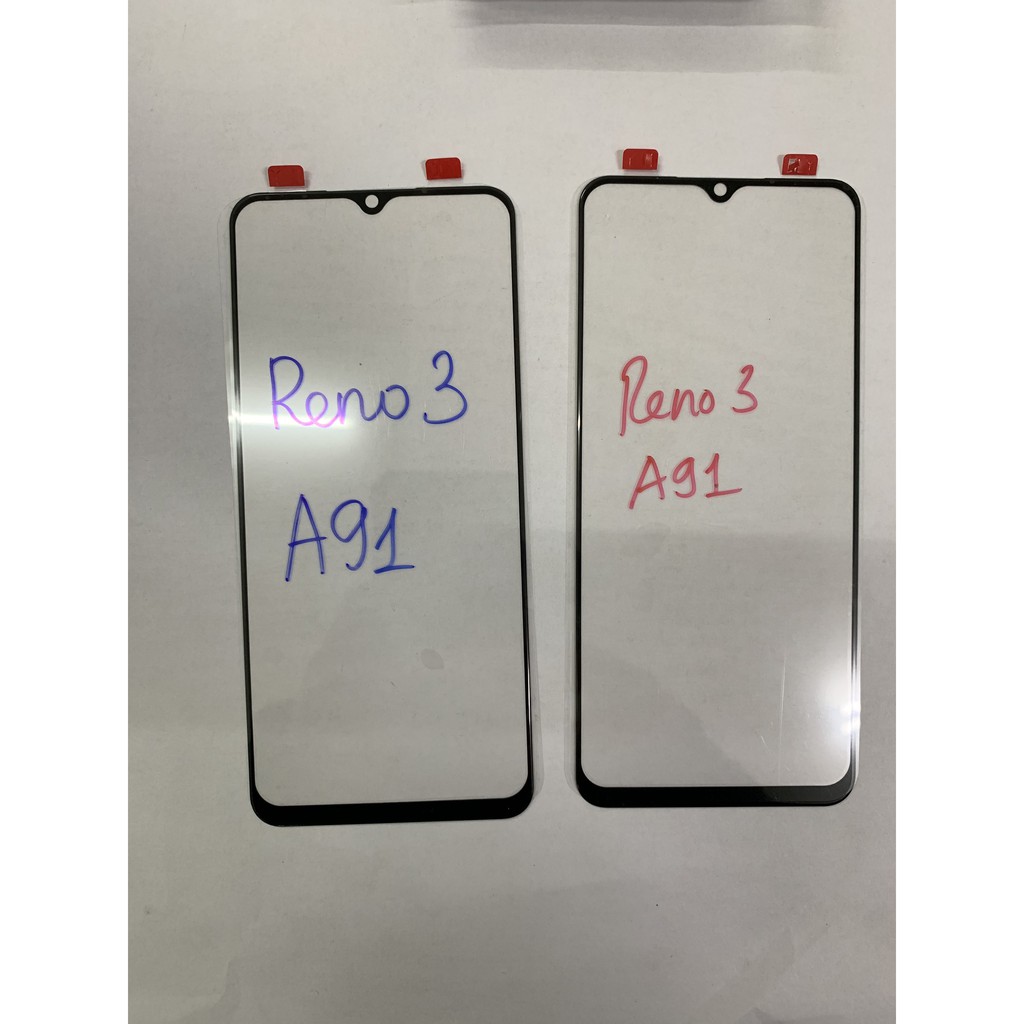 Mặt Kính Oppo RENO 3/ A91