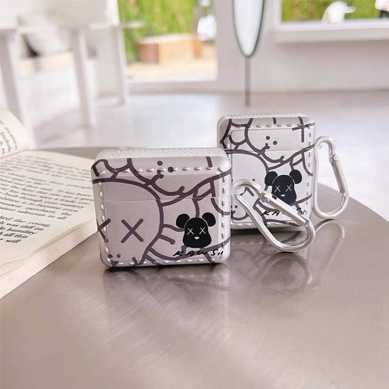 ốp airpod hình dễ thương airpod 3, airpod Pro