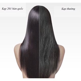 MÁY DUỖI TÓC THẲNG BẢN NHỎ HÀN QUỐC ( BẢO HÀNH 1vs1)