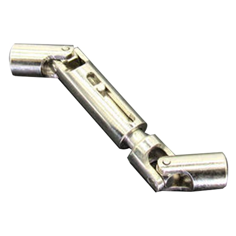 Trục Truyền Động Bằng Kim Loại Chuyên Dụng Dành Cho Xe Điều Khiển Wpl 1 / 10 D12 1 / 16 C14 C24 C34 B14
