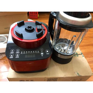 [TEM BẢO HÀNH MÃ QR]MÁY LÀM SỮA HẠT RANBEM 735H